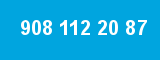 908 112 20 87